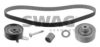SWAG 30 93 4124 Timing Belt Kit